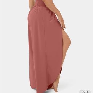 Halara‎ breezeful pants medium